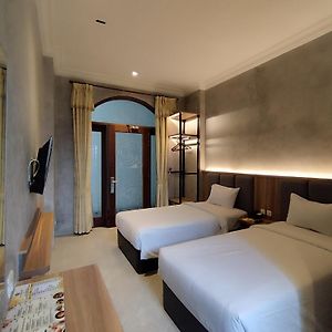 The Grand Palace Hotel Malang